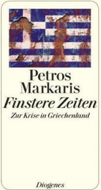 Finstere Zeiten Taschenbuch