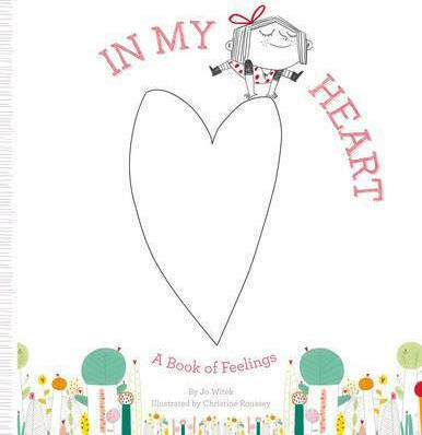 IN MY HEART HB IN MY HEART HB