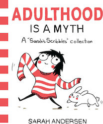 ADULTHOOD IS A MYTH, 1