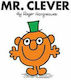 Mr. Clever