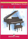 ALFRED'S BASIC PIANO ΒΙΒΛΙΟ ΜΑΘΗΜΑΤΩΝ - ΕΠΙΠΕΔΟ 4