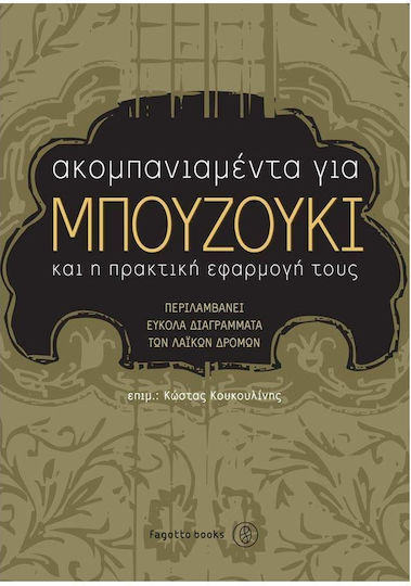 ΑΚΟΜΠΑΝΙΑΜΕΝΤΑ ΓΙΑ ΜΠΟΥΖΟΥΚΙ ΚΑΙ Η ΠΡΑΚΤΙΚΗ ΕΦΑΡΜΟΓΗ ΤΟΥΣ