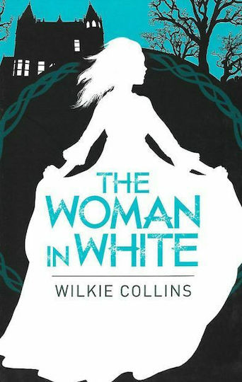 The Woman in White The Woman in White