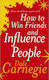 How to win Friends And Influence People Paperback