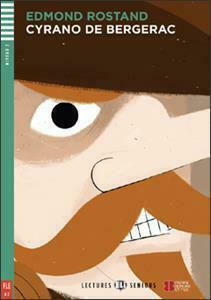 CYRANO DE BERGERAC (+CD) CYRANO DE BERGERAC (+CD)