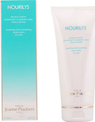 Jeanne Piaubert Nourilys Body Balm 200ml