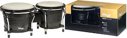 Stagg Latin Holz Bongos M22ST00034