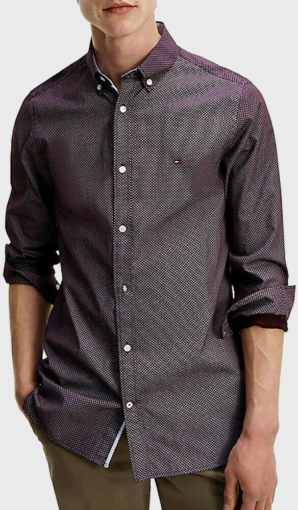 Tommy Hilfiger o MW0MW15046 OGO Skroutz.gr