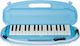 Suzuki Melodica 32 Keys Study 32 Blue