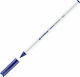 Edding Textile Pen 4600 Marker Blau Permanent F...