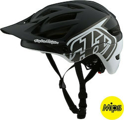 Troy Lee Designs A1 Mips Classic 190111155 Troy Lee Designs A1 Mips Classic 190111155
