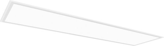 Aca Χωνευτό LED Panel 48W 119.5x29.5εκ. Aca Χωνευτό LED Panel 48W 119.5x29.5εκ.
