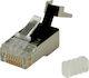 Roline RJ45 Connector Cat.6