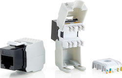 Equip Keystone 769211 RJ45 Cat.6 8τμχ