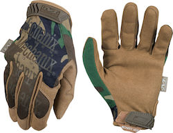 Mechanix Wear The Original In Beige Colour