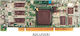 Supermicro PCIe Card in RAID Port