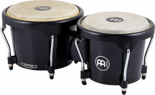 Meinl Journey Black