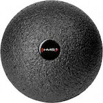 HMS BLM01 Balls Massage 10cm in Black Color