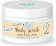 Nacomi the Sweetest Scrub Corporal Sorbet de po...