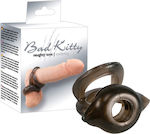 You2Toys Bad Kitty Triple Set Cock & Testicle Rings