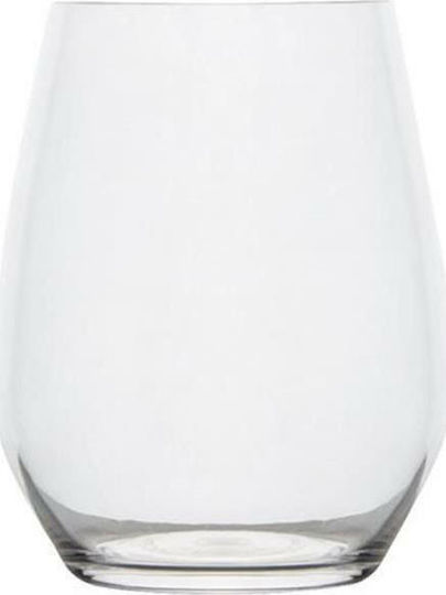 glassFORever Ποτήρι Πισίνας 400ml για νερό Stemless