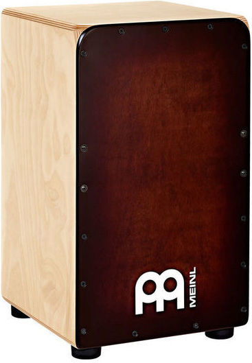 Meinl Woodcraft Espresso Burst