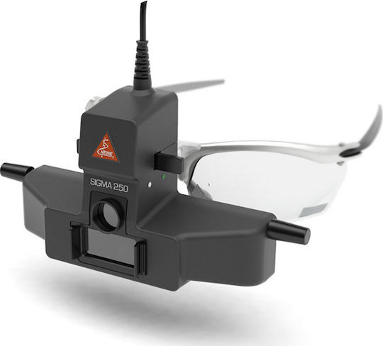 Heine Sigma 250 Oftalmoscop