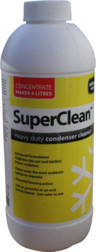 Advanced Engineering Superclean 1lt | Skroutz.gr