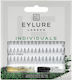 Eylure Magnetic Individuals False Eyelashes Black Ultra Black