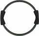 Welfit Welfit W1710 Pilates Ring 34cm Μαύρο