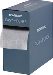 Montibello Paper for Highlights Easy Meches Θερμικό Χαρτί Ρολό 50m 8639028