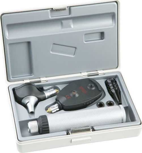 Heine K 180 Set Oftalmoscop / Otoscop