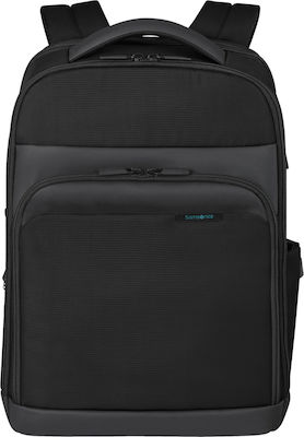 Samsonite Mysight Geantă Înapoi pentru laptop 14.1" în culoarea Negru