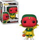 Funko Pop! Marvel: WandaVision - Halloween Vision 716