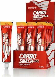 Nutrend Carbosnack Energy Gel 50gr Nutrend Carbosnack Energy Gel 50gr