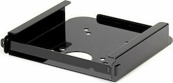 Sonnet MacCuff Mini 2 Desktop Stand Mini PC / SFF Sonnet MacCuff Mini 2 Desktop Stand Mini PC / SFF