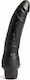 Kinx Titan Realistic Vibrator Realistic Vibrator 19cm Black