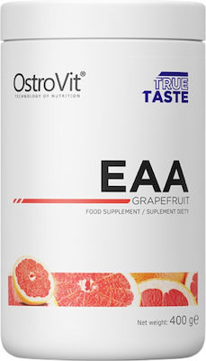 OstroVit True Taste EAA 400gr Grapefruit