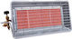 Thermogatz SKG 4 BASIC Κεραμικό Κάτοπτρο Υγραερίου με Απόδοση 7kW