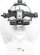 Heine Medical Equipment Accessories OMEGA 500 Indirect Ophthalmoscope Protection Shield
