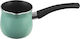 Pal Ibrik din Aluminiu Colors No 9 Mint Non-Stick - Antiaderent 380ml