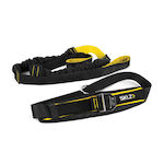 SKLZ Gymtube Resistance Band Black