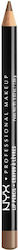 NYX Professional Makeup Slim Lip Pencil Lip Liner