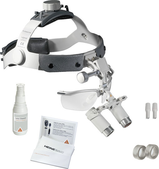 Heine HRP 3.5x Magnifying Glasses