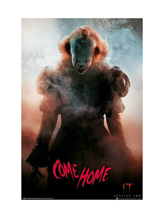 GB eye Poster It Chapter Two Come Home 61x91cm