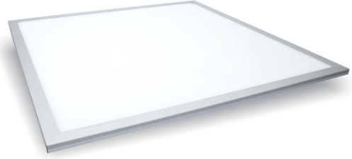 Eurolamp Platz Vertieft LED Panel 40W mit Kaltweiß Licht 6500K