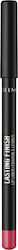 Rimmel London Lasting Finish Lip Liner