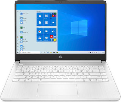 14S-FQ0007NV 14" IPS FHD (Ryzen 7-4700U/8GB/512GB SSD/W10 Pro) (GR Keyboard)