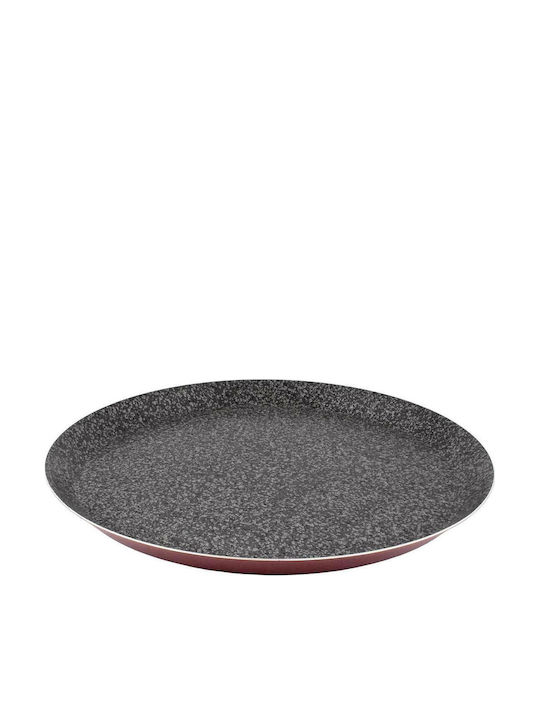 Max Home Aluminum Baking Pan with Non-Stick Int...