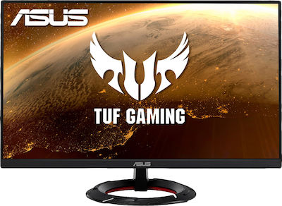 Asus TUF Gaming VG249Q1R IPS Spiele-Monitor 23.8" FHD 1920x1080 165Hz mit Reaktionszeit 4ms GTG